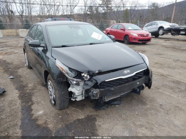 2019 KIA FORTE 3KPF24AD4KE079941 Photo 5