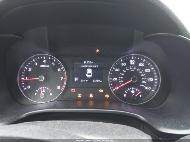 2019 KIA FORTE 3KPF24AD4KE079941 Photo 6