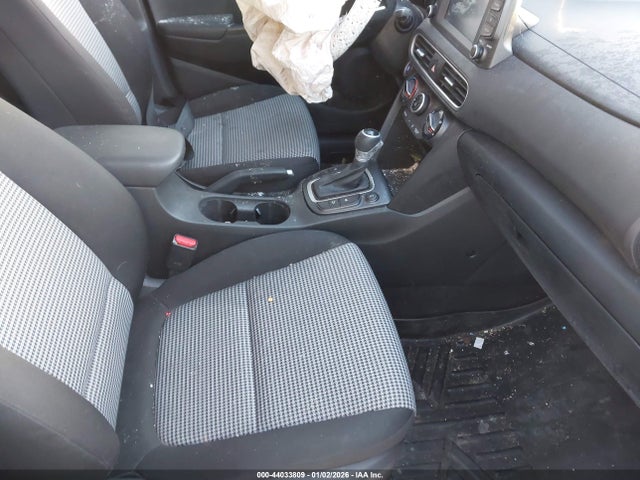 2021 HYUNDAI KONA KM8K6CAA2MU672359 Photo 4