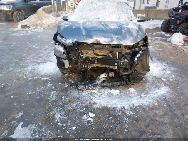 2021 HYUNDAI KONA KM8K6CAA2MU672359 Photo 5