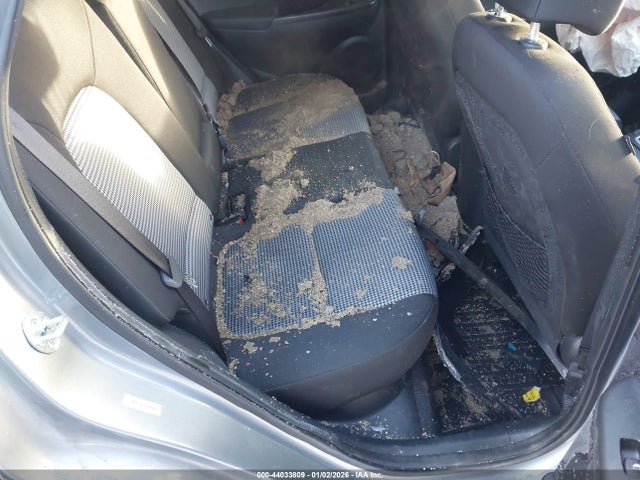 2021 HYUNDAI KONA KM8K6CAA2MU672359 Photo 7