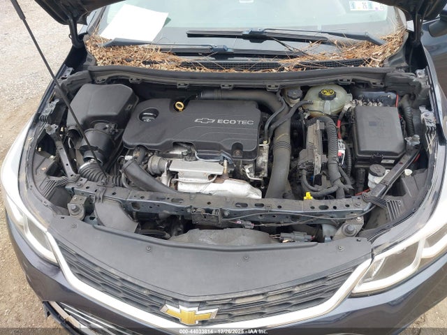 1G1BE5SM1G7303516 Chevrolet le2 - di: direct injection, alum, vvt, gen i, gmna