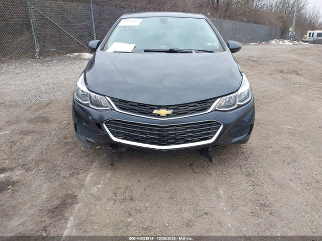 1G1BE5SM1G7303516 Chevrolet le2 - di: direct injection, alum, vvt, gen i, gmna