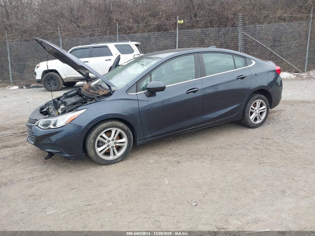1G1BE5SM1G7303516 Chevrolet le2 - di: direct injection, alum, vvt, gen i, gmna