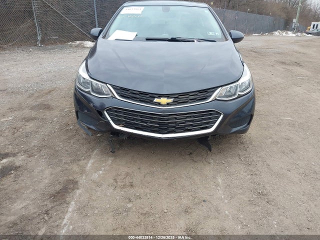 1G1BE5SM1G7303516 Chevrolet le2 - di: direct injection, alum, vvt, gen i, gmna