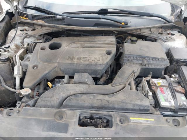 2017 NISSAN ALTIMA 1N4AL3AP7HC194342 Photo 9