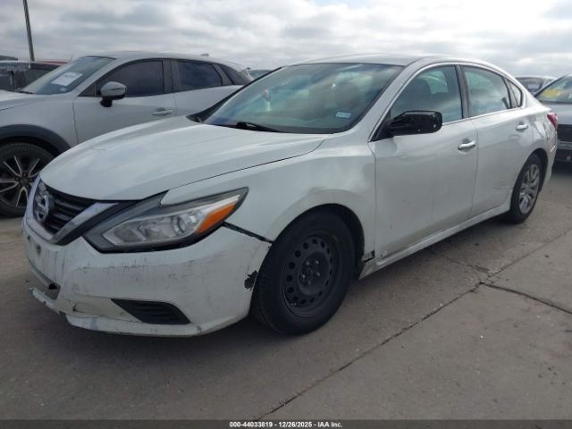 2017 NISSAN ALTIMA 1N4AL3AP7HC194342 Photo 1