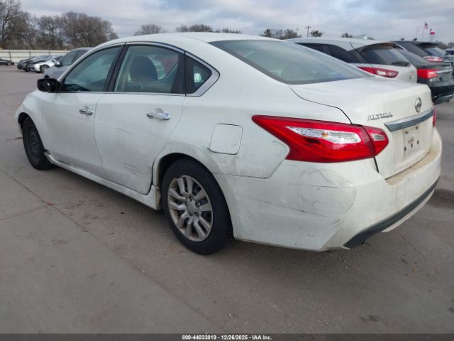 2017 NISSAN ALTIMA 1N4AL3AP7HC194342 Photo 2