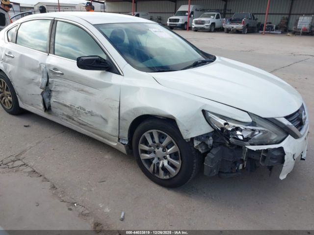 2017 NISSAN ALTIMA 1N4AL3AP7HC194342 Photo 5