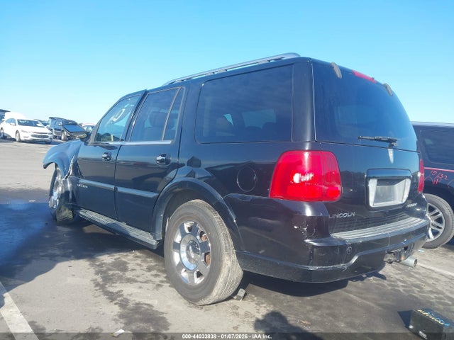 2006 LINCOLN NAVIGATOR 5LMFU27596LJ00612 Photo 2