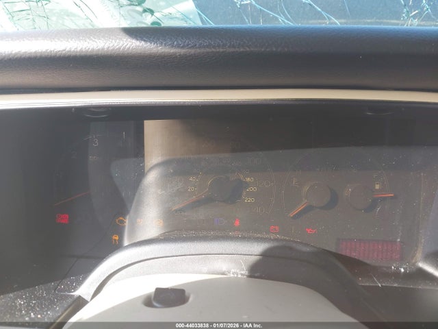 2006 LINCOLN NAVIGATOR 5LMFU27596LJ00612 Photo 6