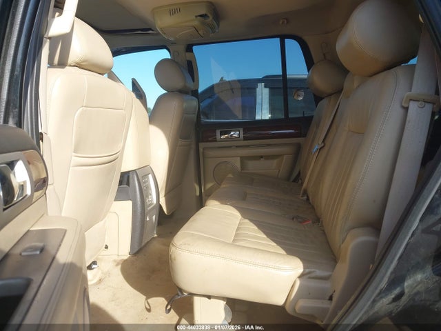 2006 LINCOLN NAVIGATOR 5LMFU27596LJ00612 Photo 7