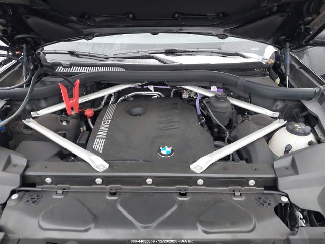 5UX23EM07S9X63640 BMW X7 Xdrive40i