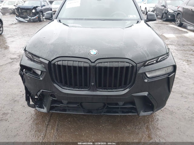 5UX23EM07S9X63640 BMW X7 Xdrive40i