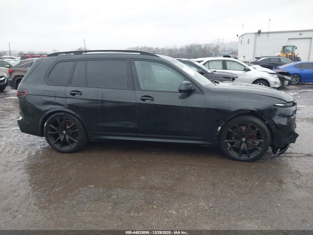 5UX23EM07S9X63640 BMW X7 Xdrive40i