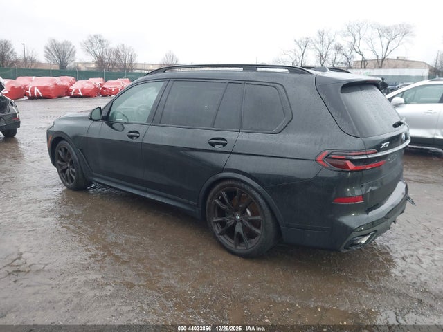 5UX23EM07S9X63640 BMW X7 Xdrive40i