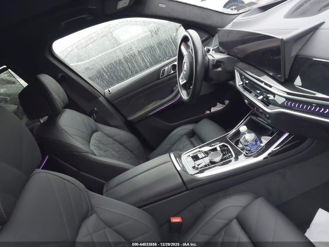 5UX23EM07S9X63640 BMW X7 Xdrive40i