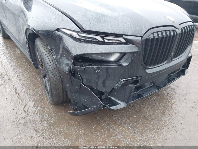 5UX23EM07S9X63640 BMW X7 Xdrive40i