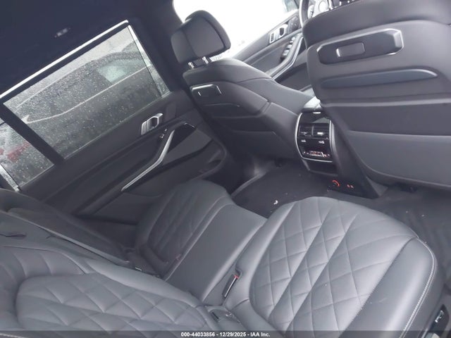 5UX23EM07S9X63640 BMW X7 Xdrive40i