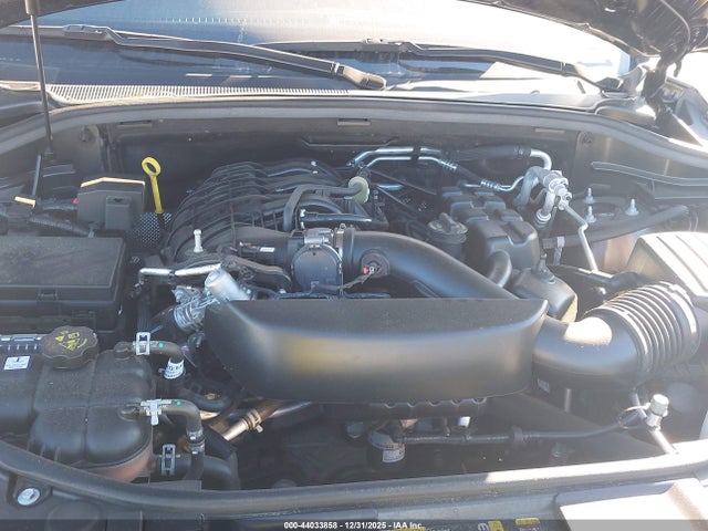 2023 DODGE DURANGO 1C4RDJDG8PC677167 Photo 9