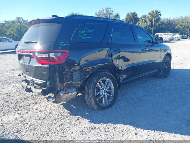 2023 DODGE DURANGO 1C4RDJDG8PC677167 Photo 3