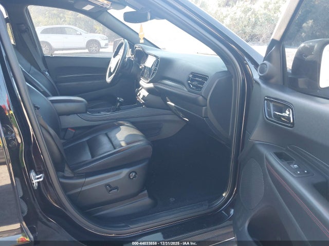 2023 DODGE DURANGO 1C4RDJDG8PC677167 Photo 4