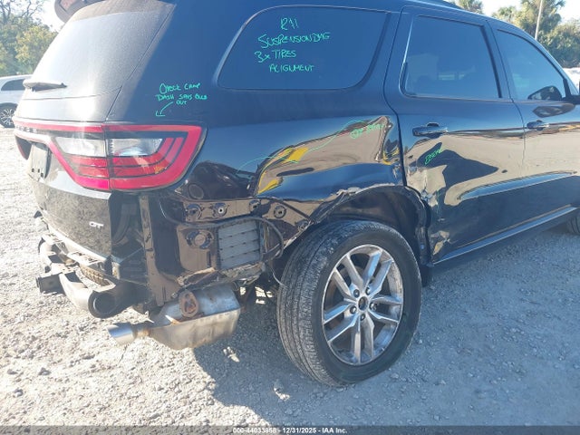 2023 DODGE DURANGO 1C4RDJDG8PC677167 Photo 5