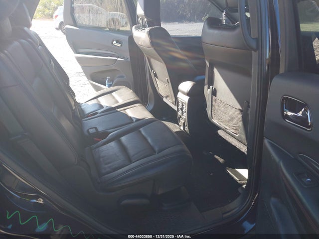 2023 DODGE DURANGO 1C4RDJDG8PC677167 Photo 7