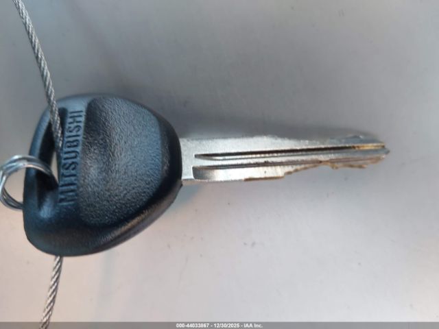 2003 MITSUBISHI LANCER JA3AJ26E13U072384 Photo 10