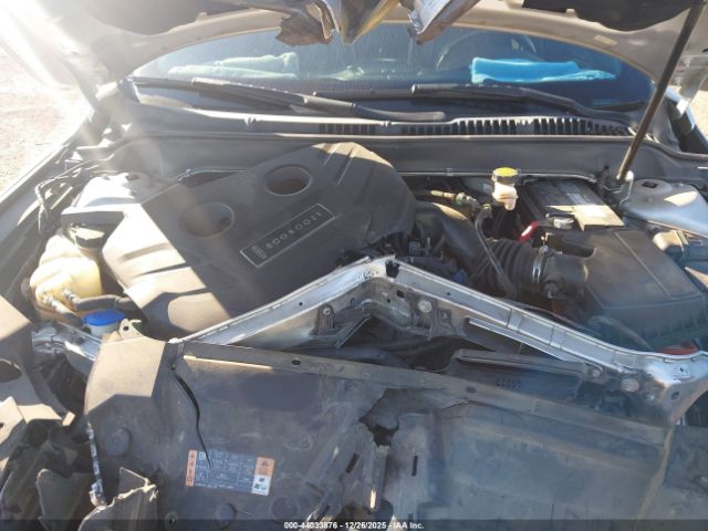 2017 LINCOLN MKZ 3LN6L5C94HR624187 Photo 9