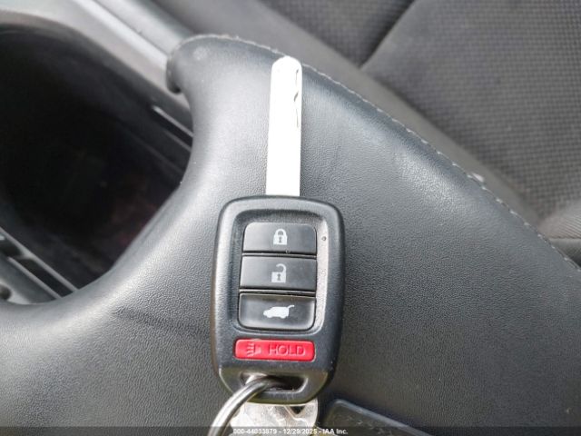 2020 HONDA HR-V 3CZRU6H31LM714499 Photo 10