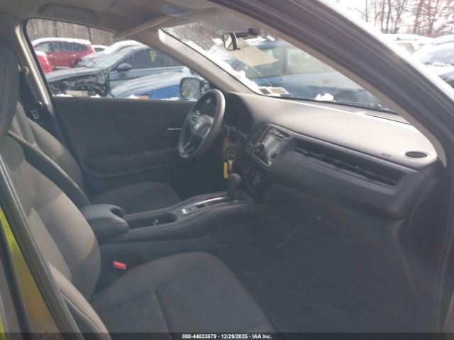 2020 HONDA HR-V 3CZRU6H31LM714499 Photo 4