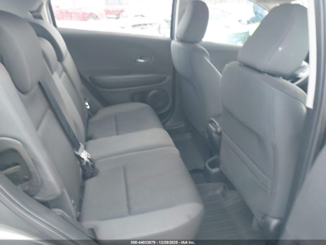 2020 HONDA HR-V 3CZRU6H31LM714499 Photo 7