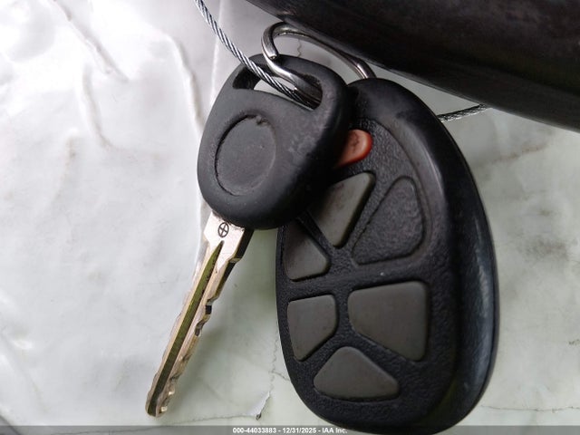 2008 CADILLAC ESCALADE ESV 1GYFK66858R159103 Photo 10