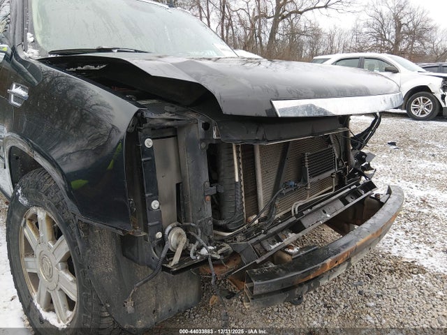 2008 CADILLAC ESCALADE ESV 1GYFK66858R159103 Photo 5