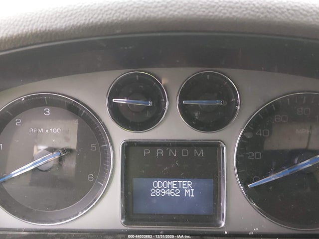 2008 CADILLAC ESCALADE ESV 1GYFK66858R159103 Photo 6