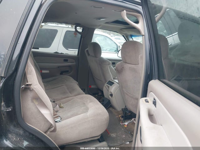 2001 CHEVROLET TAHOE 1GNEK13T91R163570 Photo 7