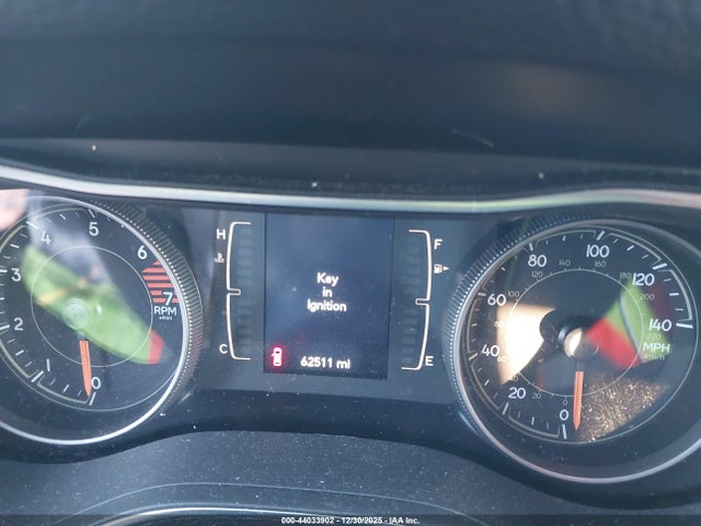 2019 JEEP CHEROKEE 1C4PJLCBXKD419852 Photo 6