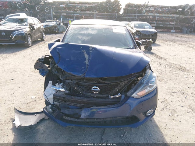 3N1AB7AP5HY224470 Nissan SENTRA SR