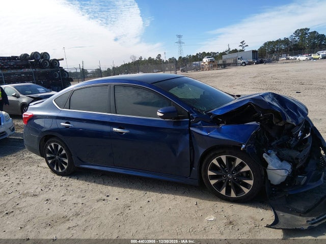 3N1AB7AP5HY224470 Nissan SENTRA SR