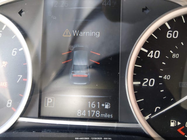 3N1AB7AP5HY224470 Nissan SENTRA SR