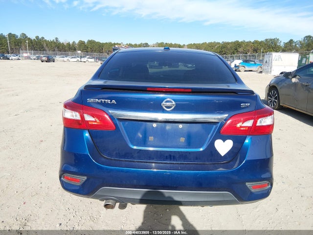 3N1AB7AP5HY224470 Nissan SENTRA SR
