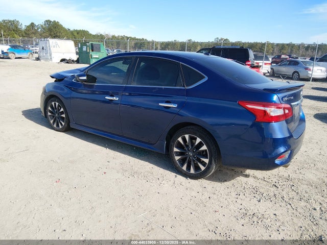 3N1AB7AP5HY224470 Nissan SENTRA SR