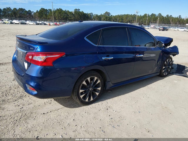 3N1AB7AP5HY224470 Nissan SENTRA SR