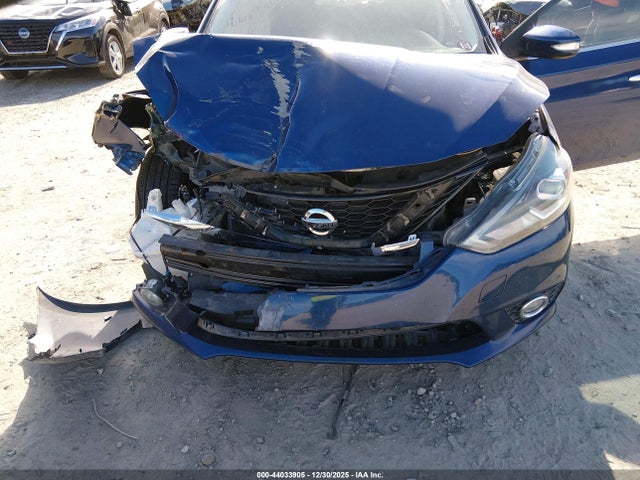 3N1AB7AP5HY224470 Nissan SENTRA SR