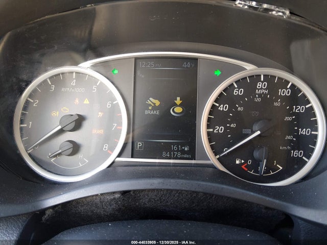 3N1AB7AP5HY224470 Nissan SENTRA SR