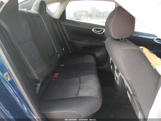 3N1AB7AP5HY224470 Nissan SENTRA SR