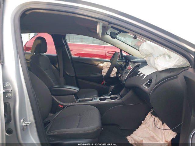 1G1BC5SM3J7228444 Chevrolet Cruze Ls Auto