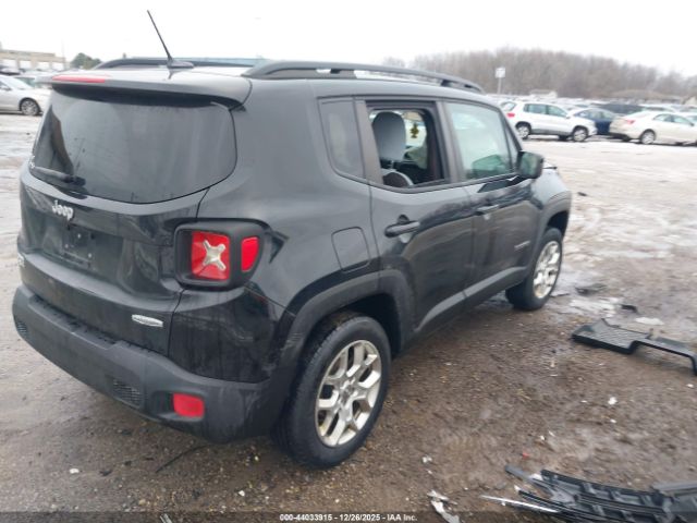 2015 JEEP RENEGADE ZACCJBBT2FPB38431 Photo 3