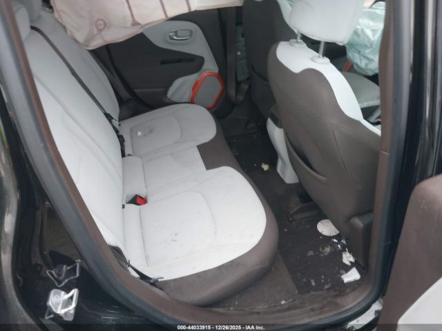 2015 JEEP RENEGADE ZACCJBBT2FPB38431 Photo 7